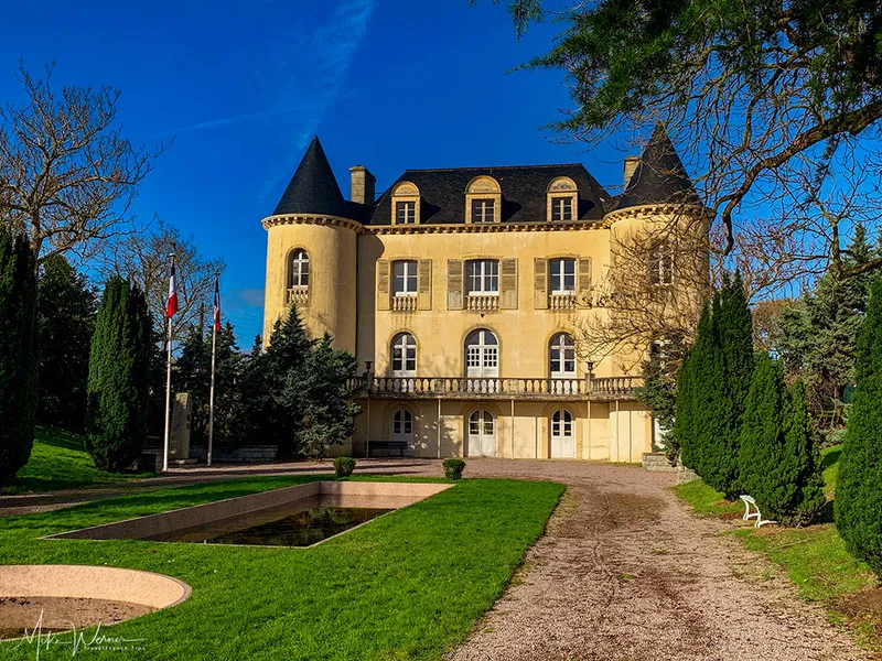 Villa Eugénie