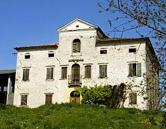 Villa Gera Amaldi