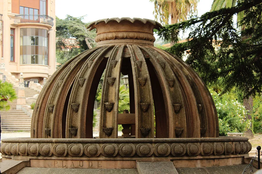 Villa Grock