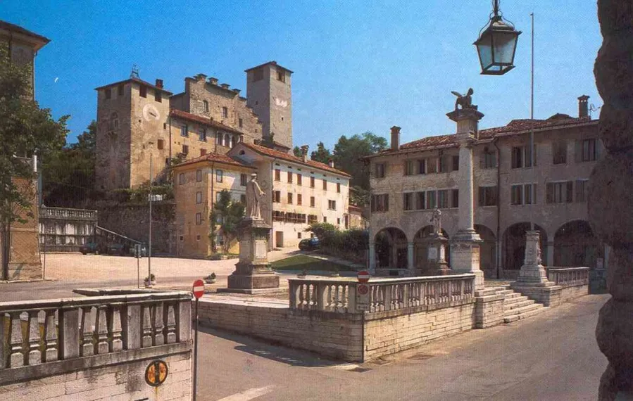 Villa Guarnieri