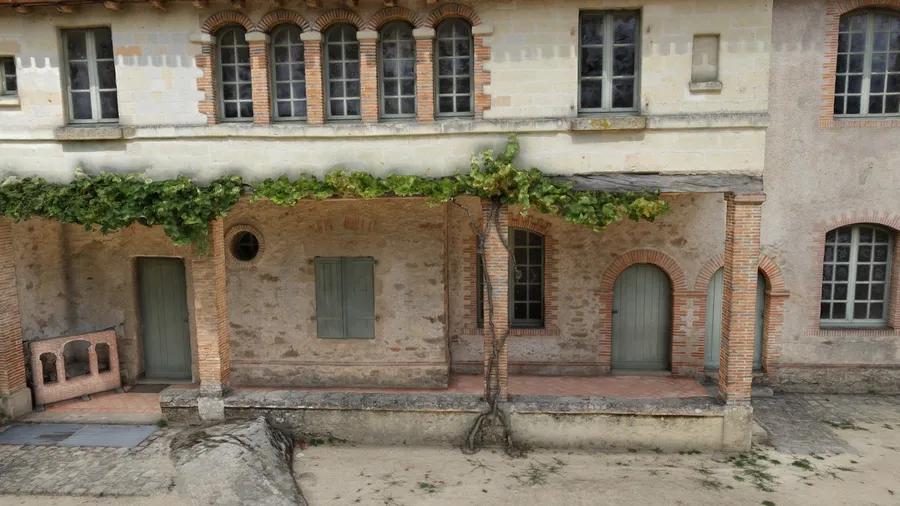 Villa Lemot