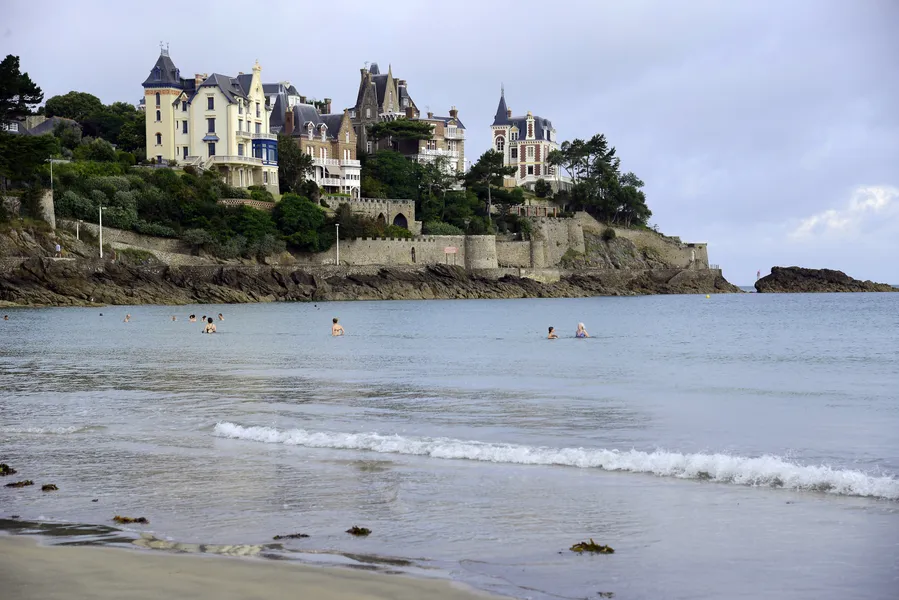 Villa Les Roches Brunes