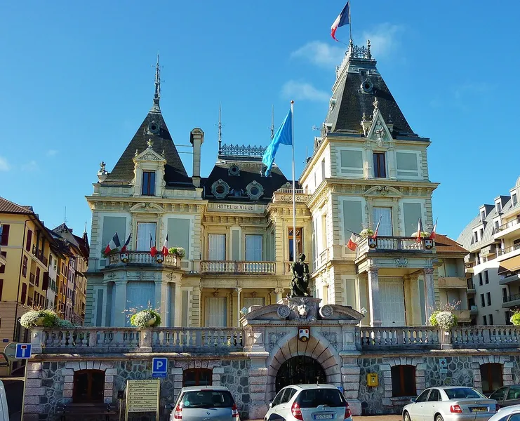 Villa Lumière