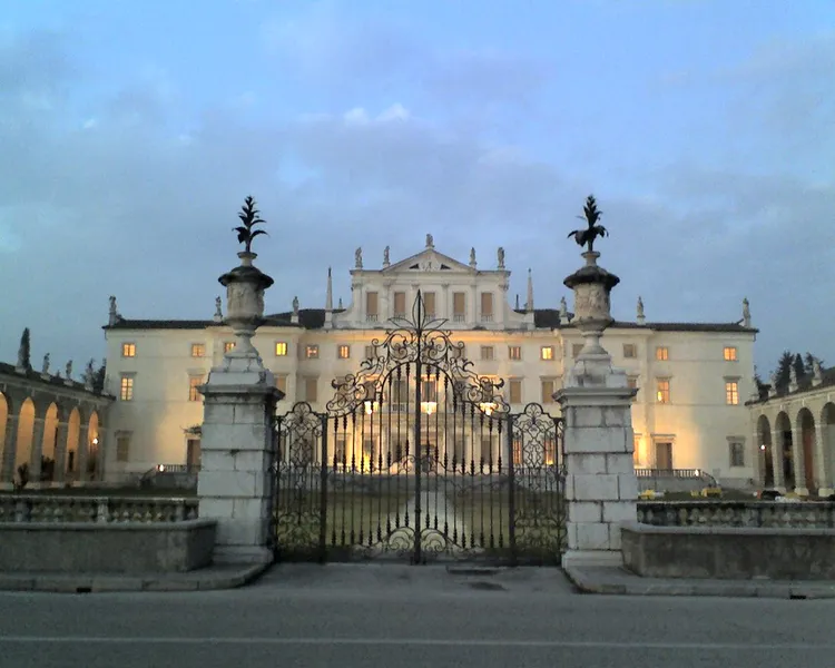 Villa Manin