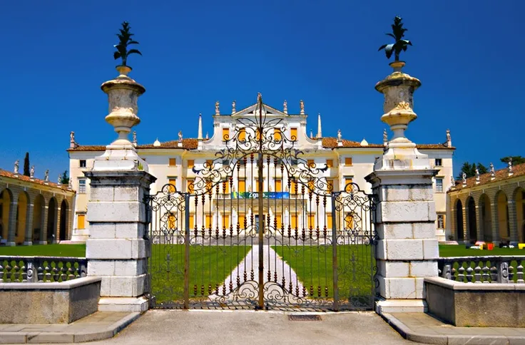 Villa Manin