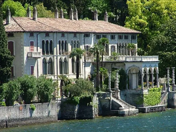 Villa Manzoni