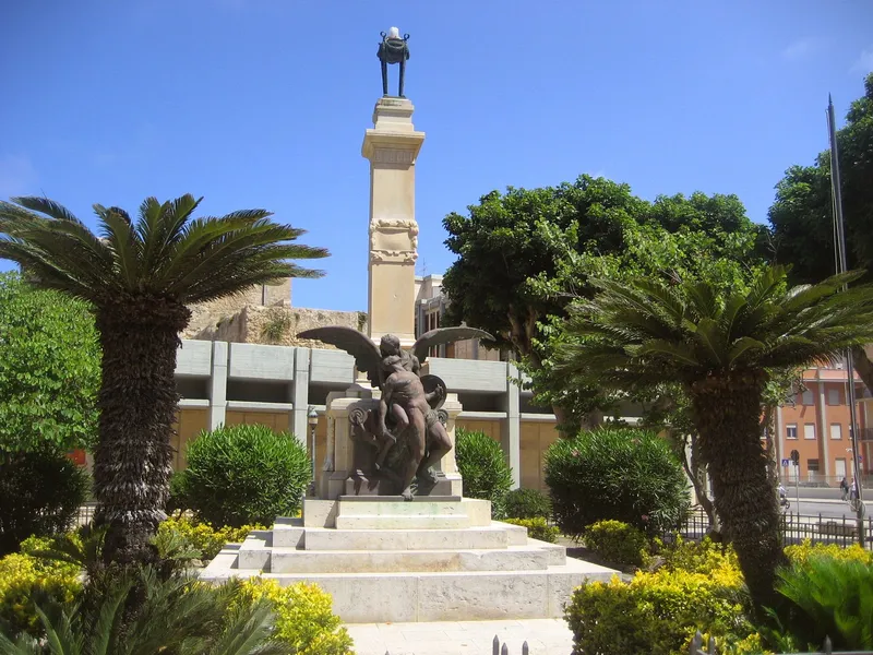 Villa Margherita