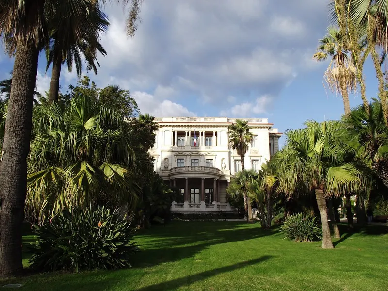 Villa Masséna
