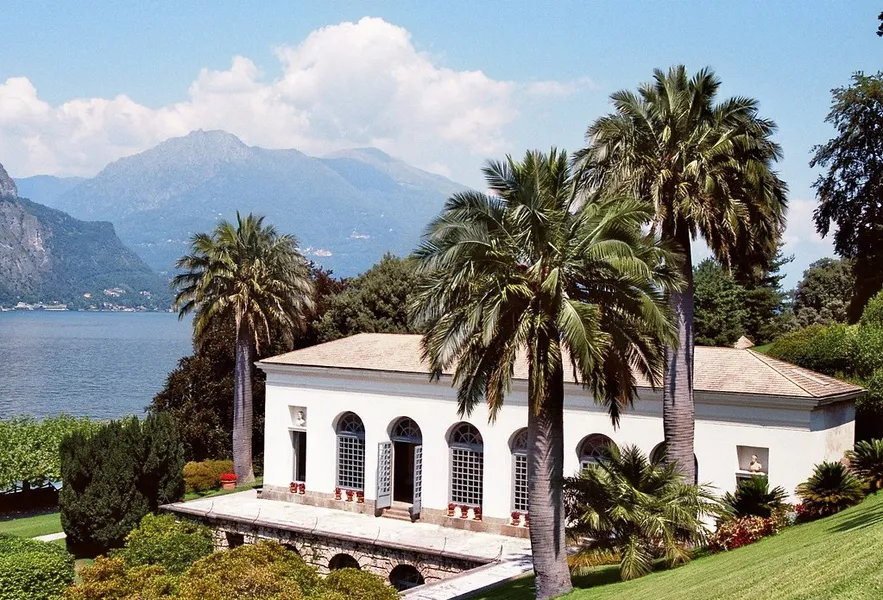 Villa Melzi d'Eril
