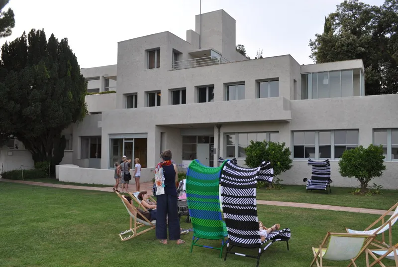 Villa Noailles