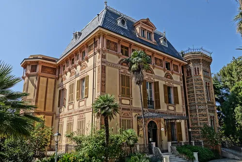 Villa Nobel