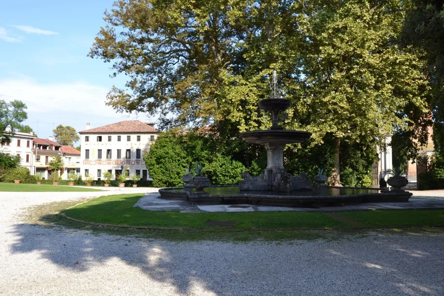 Villa Papadopoli