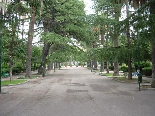 Villa Peripato
