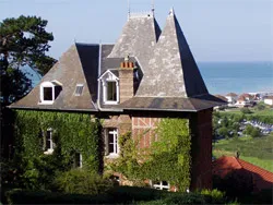 Villa Perrotte