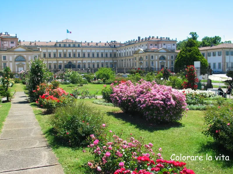 Villa Reale di Monza