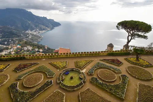 Villa Rufolo