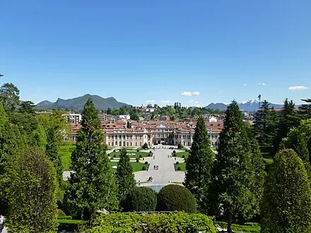 Villa Toeplitz