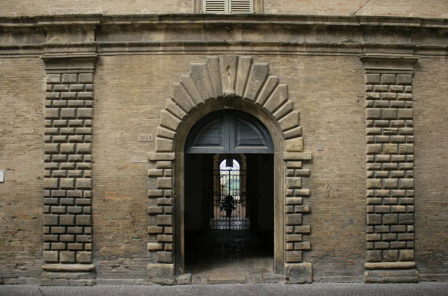 Villa Vitali