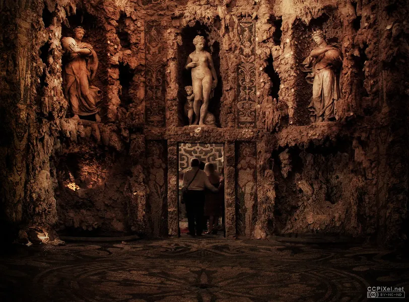 Villa dei Quattro Venti