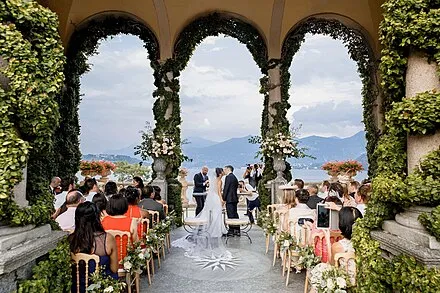 Villa del Balbianello