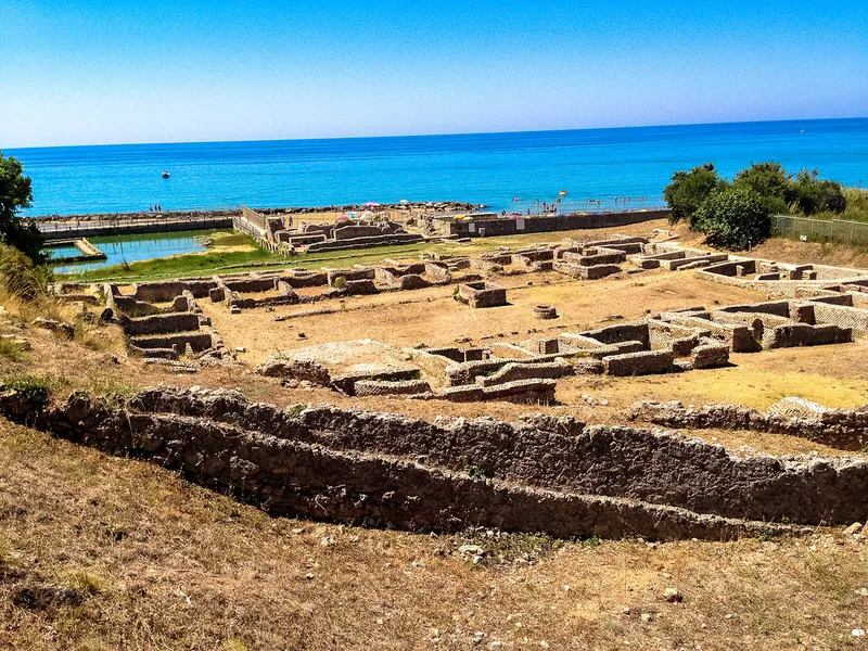 Villa of Tiberius