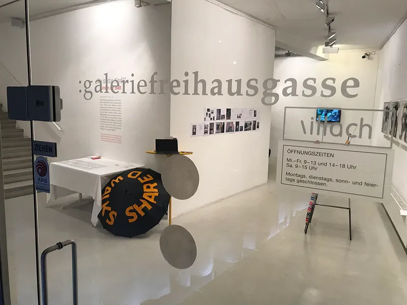 Villach Automotive Museum
