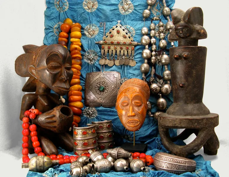 Village Artisans Gallery