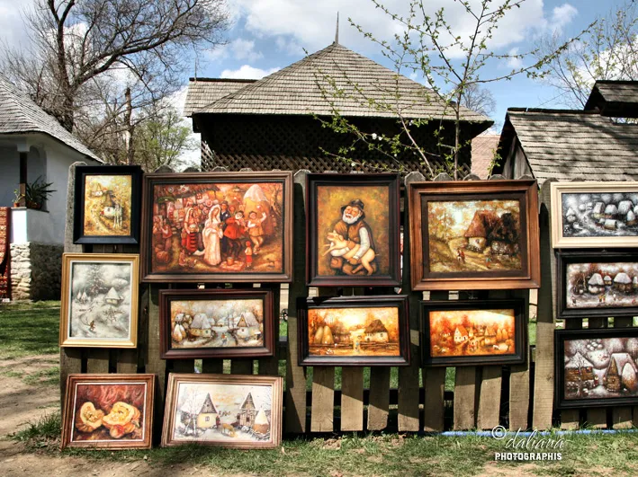 Village Museum