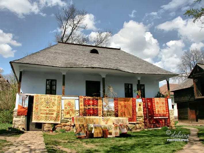 Village Museum (Dimitrie Gusti National Village Museum)