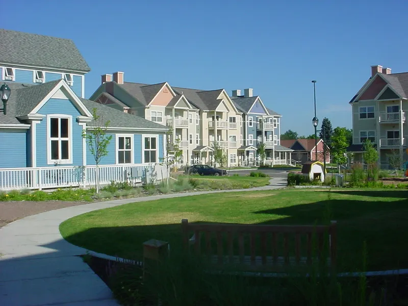 Village Park