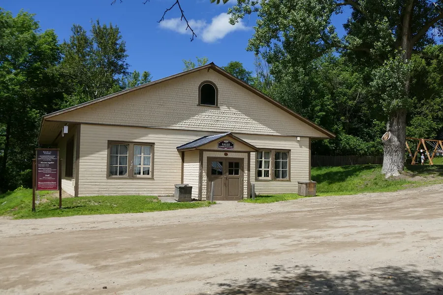 Village Québécois d'Antan