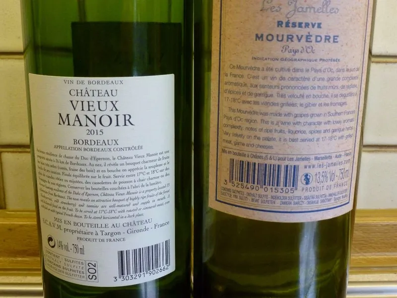 Village Wine