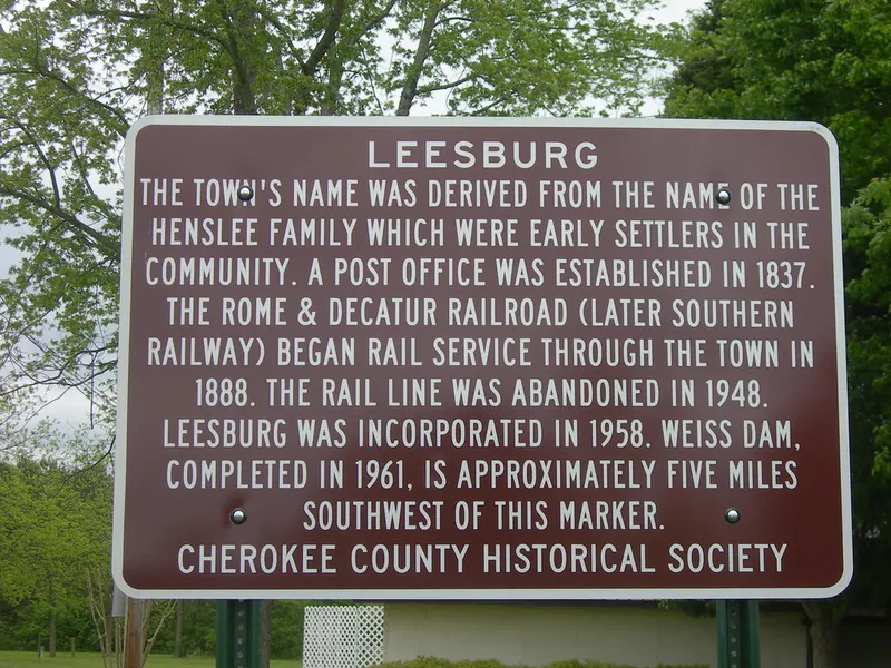 Village at Leesburg