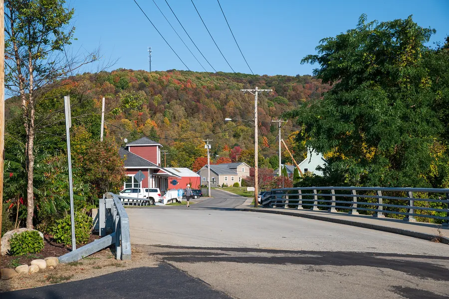 Village of Ellicottville
