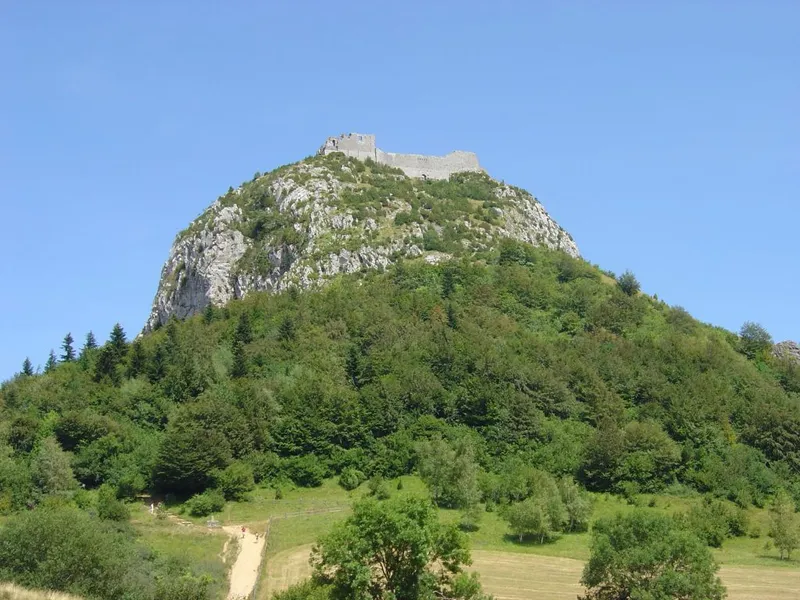 Village of Montségur