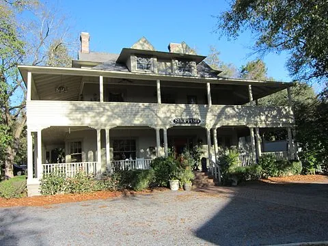 Village of Pinehurst