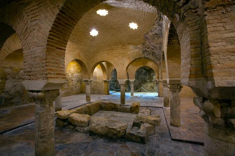 Villardompardo Palace