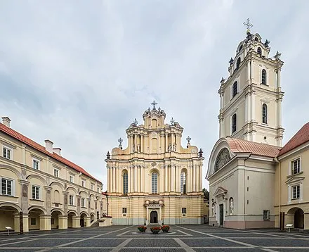 Vilnius University