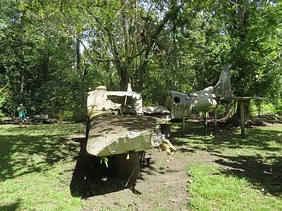Vilu War Museum
