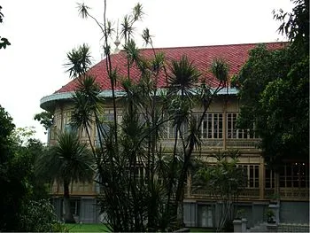 Vimanmek Mansion