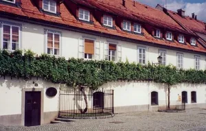 Vinag Wine Cellar