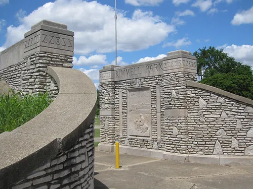 Vincennes State Historic Site