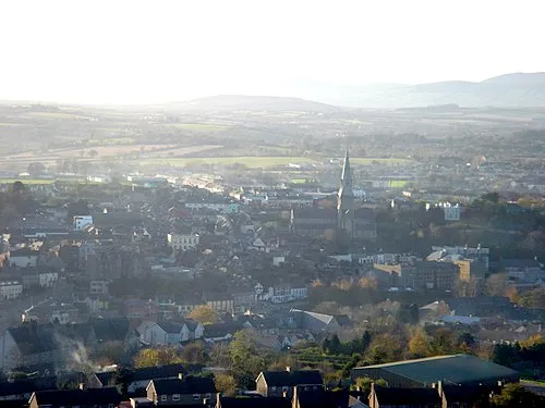 Vinegar Hill