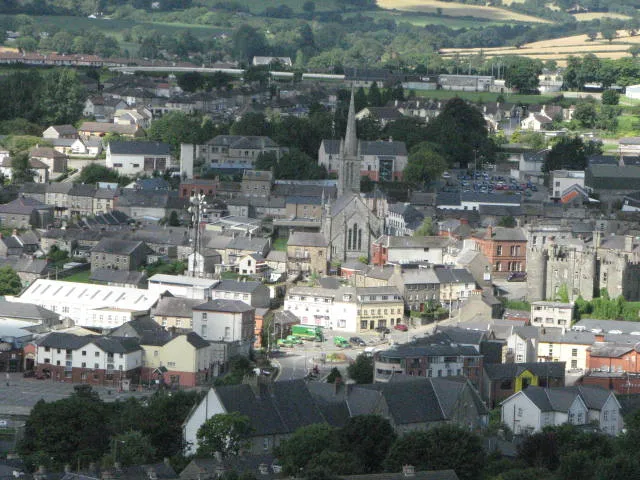 Vinegar Hill