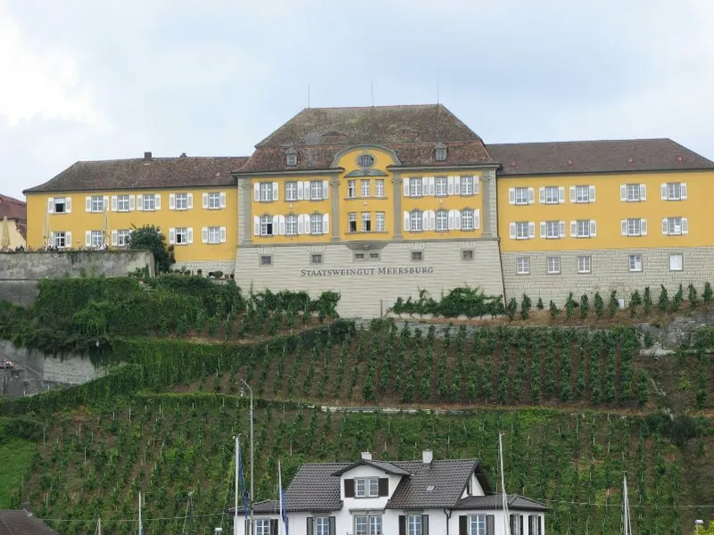 Vineyard Museum (Weinbaumuseum)
