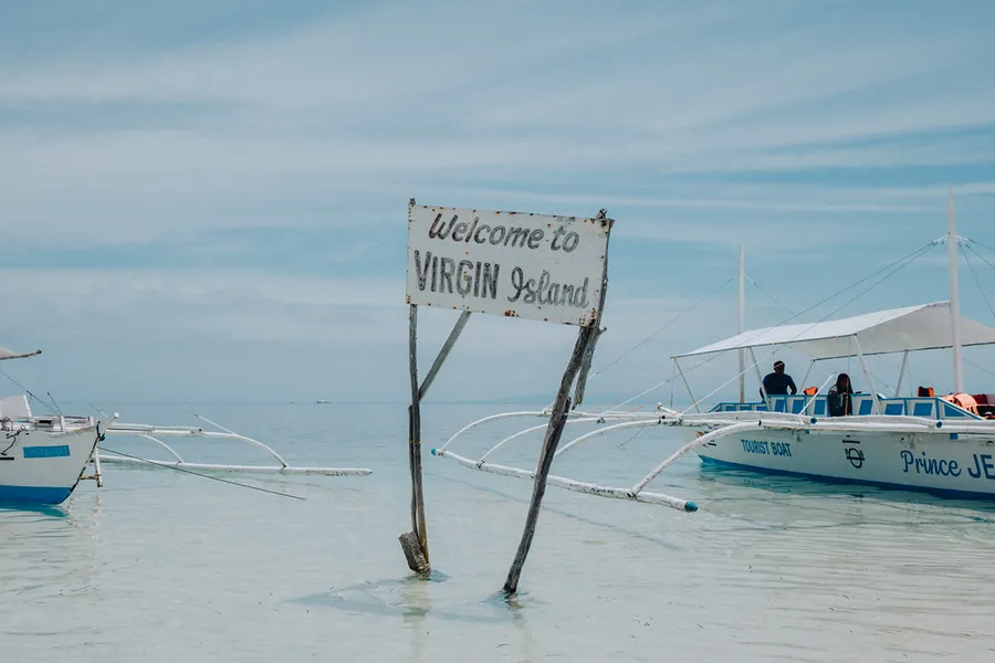 Virgin Island