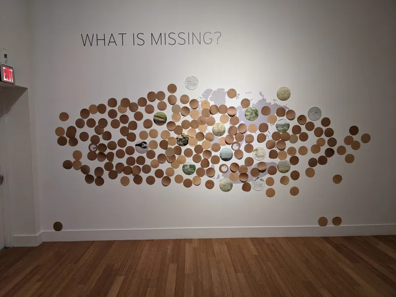 Virginia Museum of Contemporary Art (MOCA)
