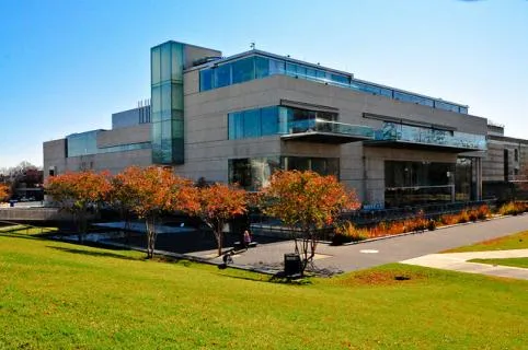 Virginia Museum of Fine Arts