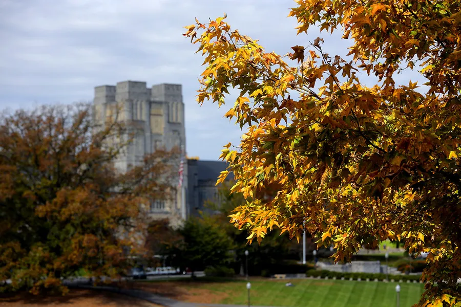 Virginia Tech Campus