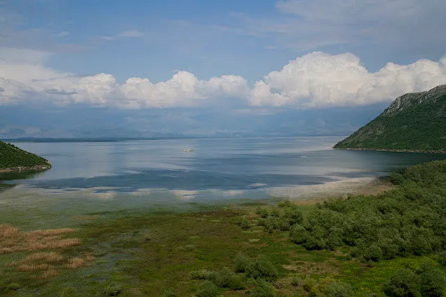 Virpazar Beach